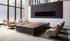 Ecosmart Fire XL900 Ethanol Burner - Black Finish - ESF.B.XL9.WTT.BL